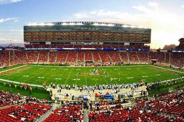 The Most Iconic Sports Stadiums and Arenas in Toronto 