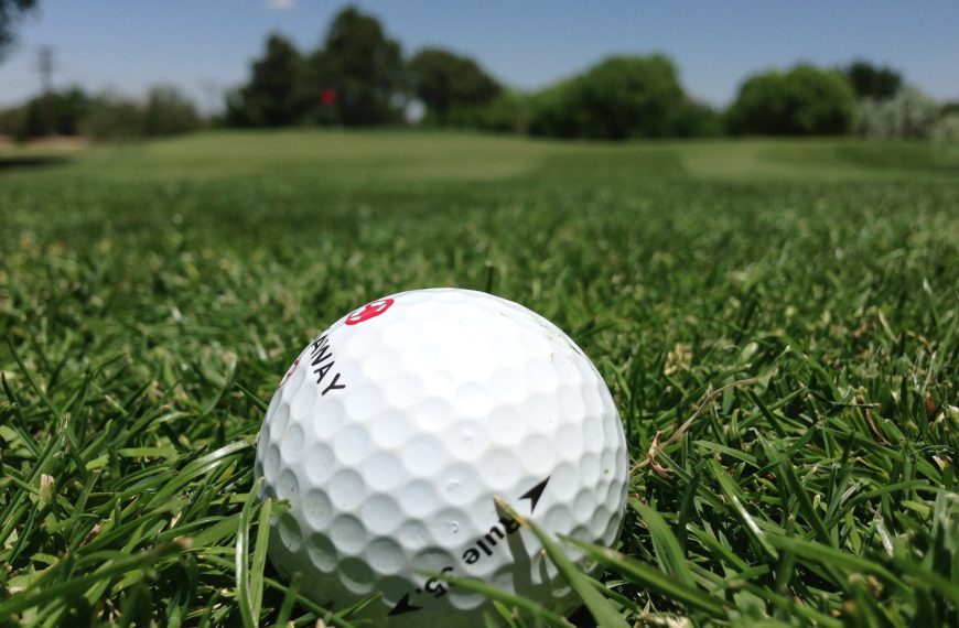 Swinging into the Future: The Evolving Golf Scene in the GTA