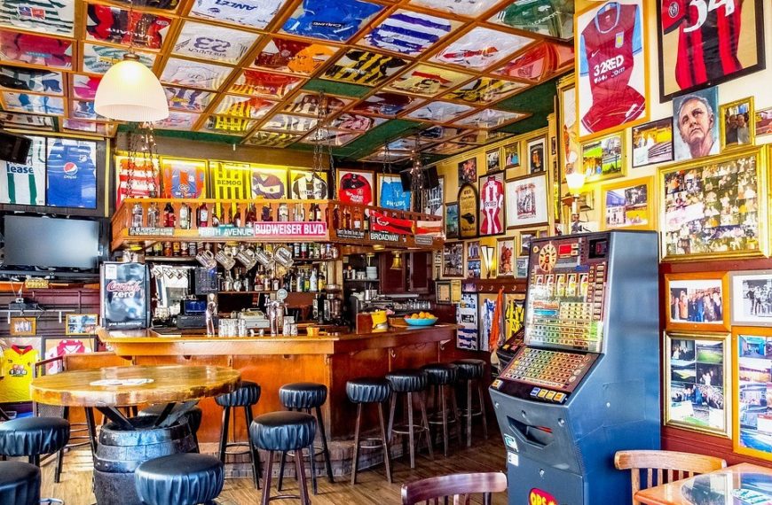 GTA Gaming Cafes: A Guide To The Best Ones To Visit 