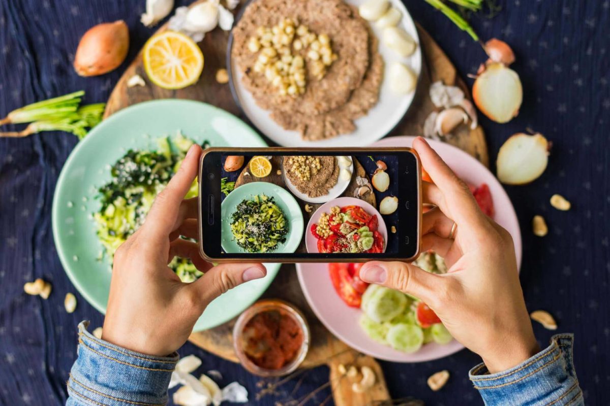 The Most Popular Toronto-Based Food Influencers to Follow 