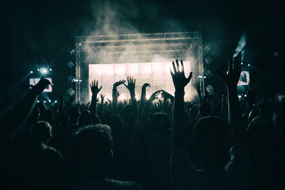 Dance the Night Away: Top Nightclubs in the GTA for an Unforgettable Experience