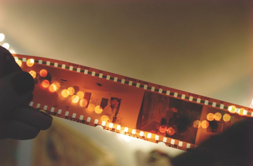 GTA Film Festivals: An Overview of the Biggest and Best Ones