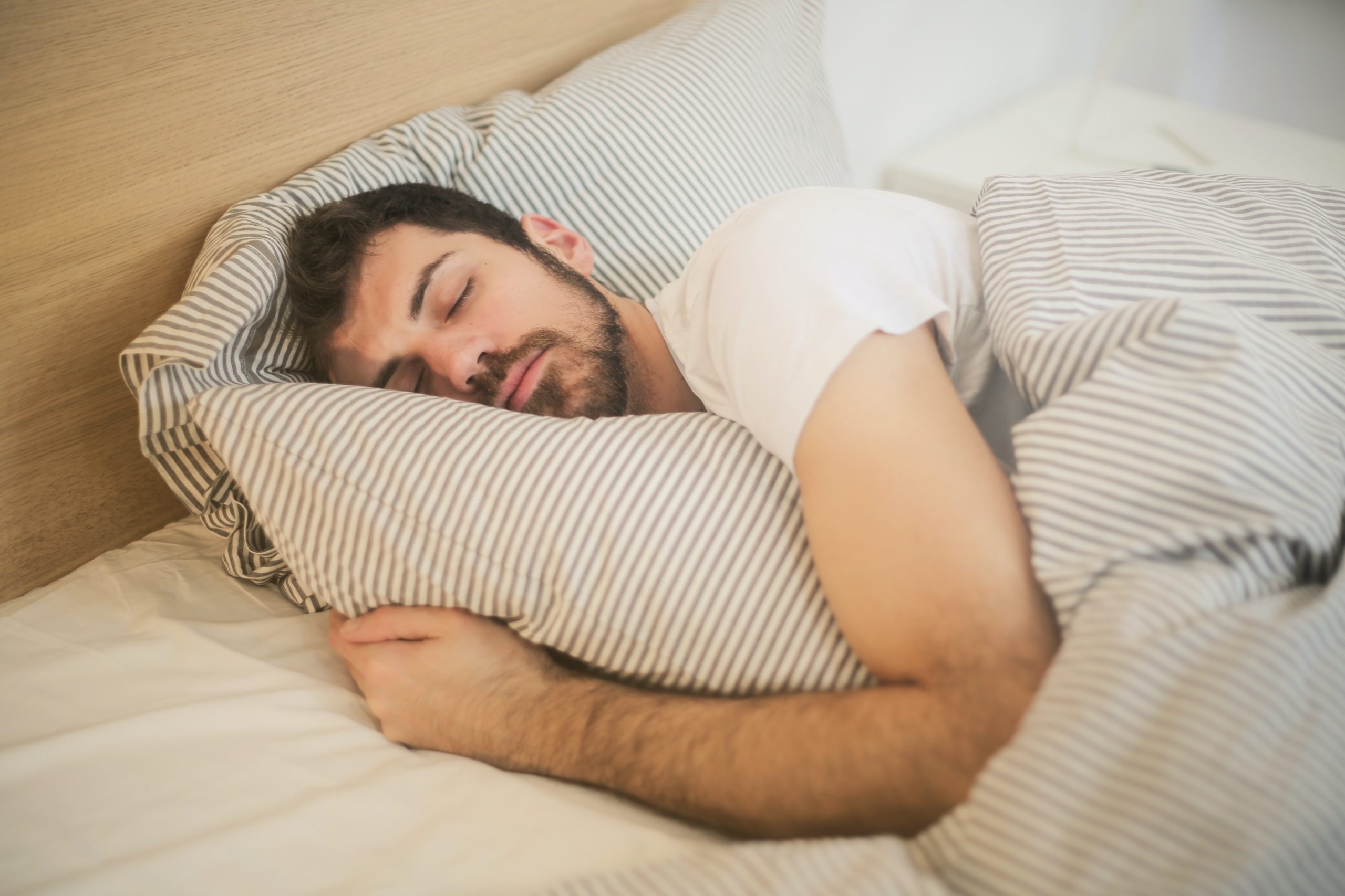 Rest Easy: The 5 Best Supplements for Quality Sleep