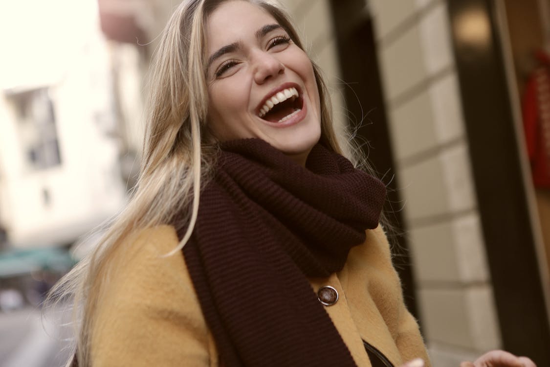 The Surprising Benefits of Laughter for Mental and Physical Health