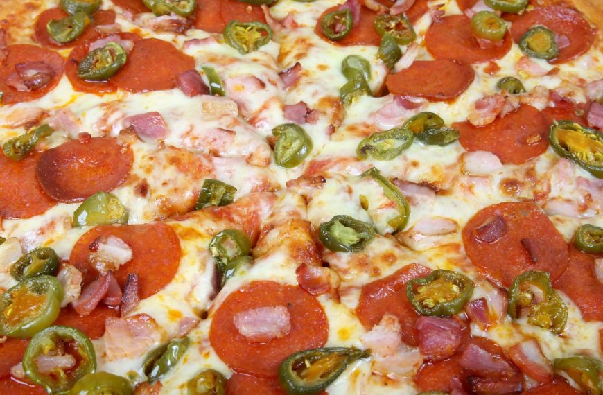 Hungry After Hours? Check Out the Best Late Night Eats in GTA