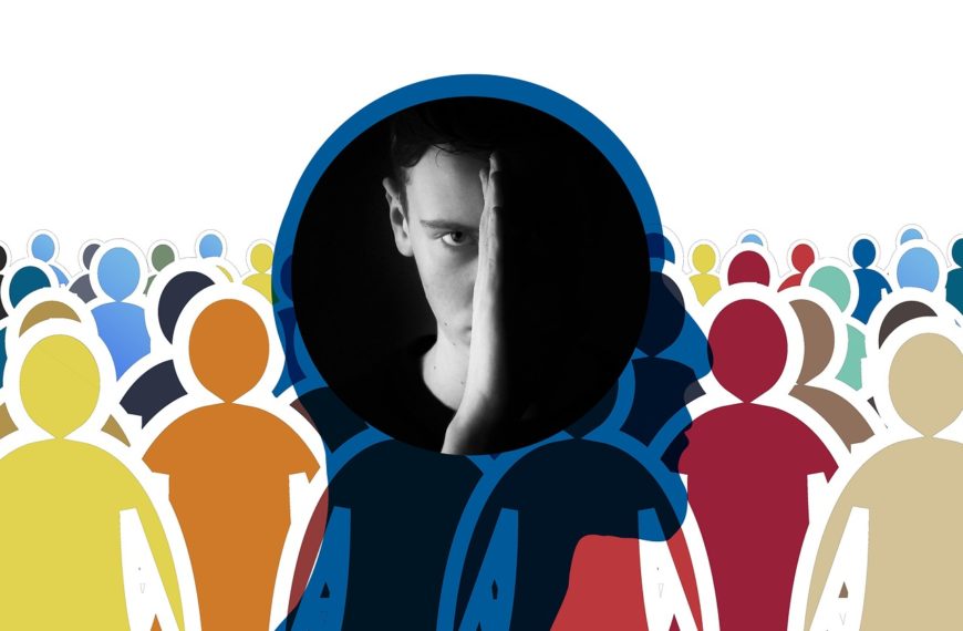 Anxiety Unmasked: A Comprehensive Guide for Identifying and Treating Anxiety Disorders