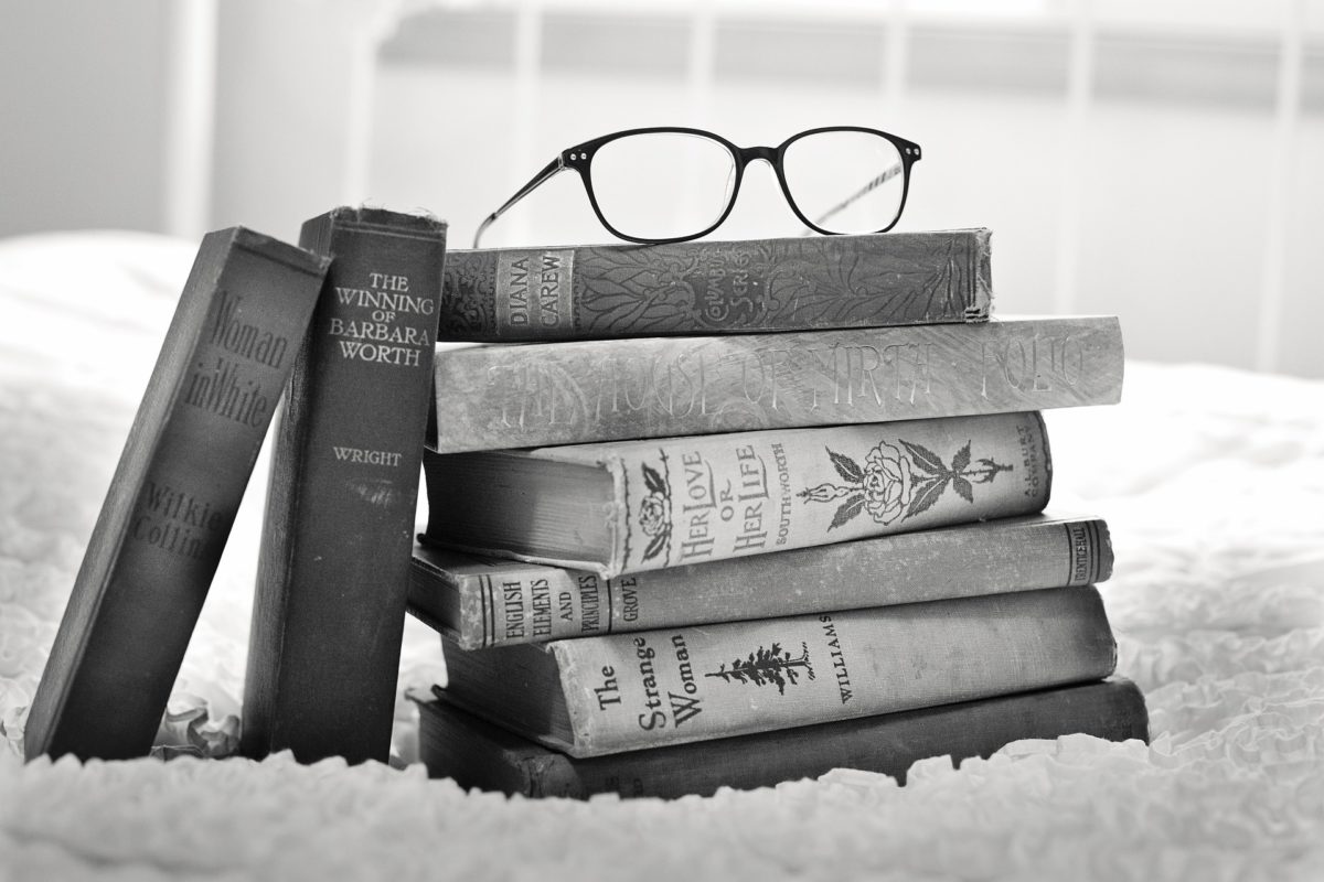Image by Jill Wellington from Pixabay