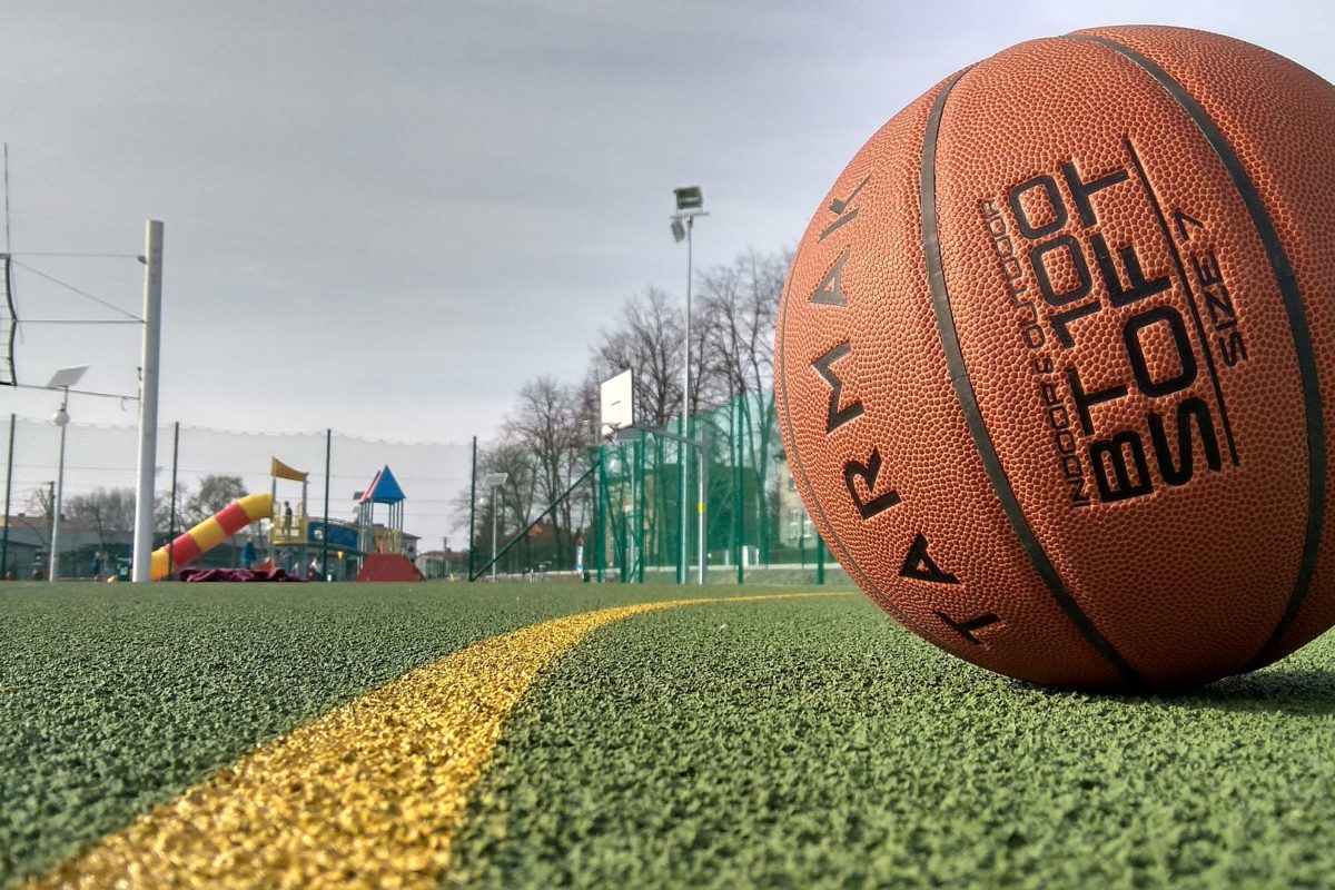 Game On: Top 5 Outdoor Basketball Courts in Toronto 2023