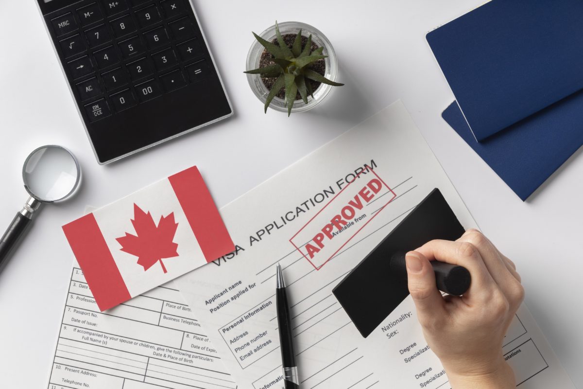 Which Canadian province is the most immigrant-friendly? 