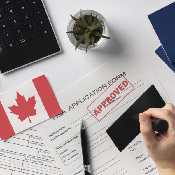 Which Canadian province is the most immigrant-friendly? 