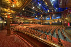 The Best Performing Arts Venues in the GTA for Theatre Lovers