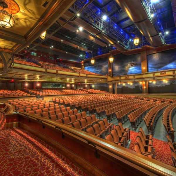 The Best Performing Arts Venues in the GTA for Theatre Lovers