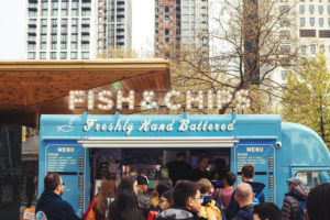 The Most Creative Toronto-Based Food Trucks to Try