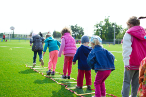 Best Sports Camps and Training Programs for Kids in Toronto