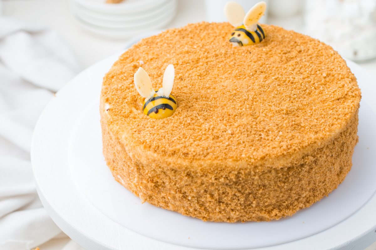 The Most Delicious Toronto-Based Bakeries for Custom Cakes