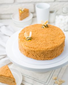 The Most Delicious Toronto-Based Bakeries for Custom Cakes