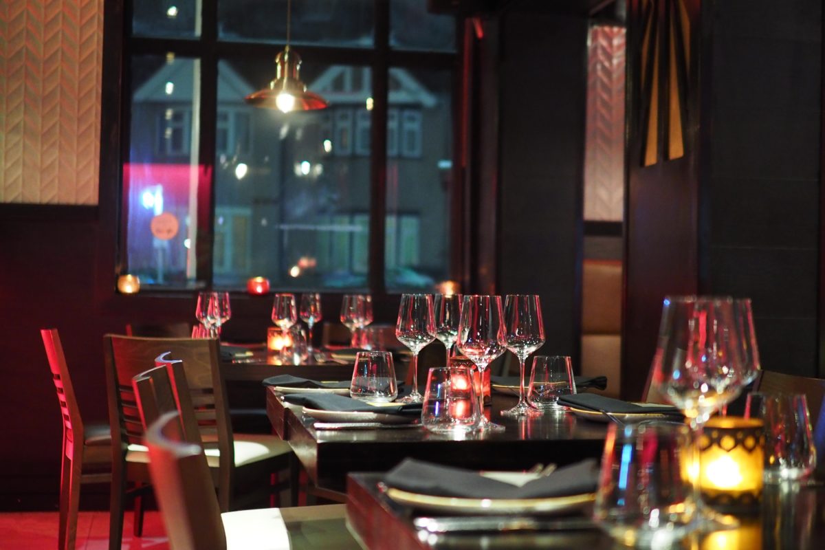 The Most Authentic Ethnic Restaurants in Toronto