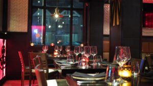 The Most Authentic Ethnic Restaurants in Toronto