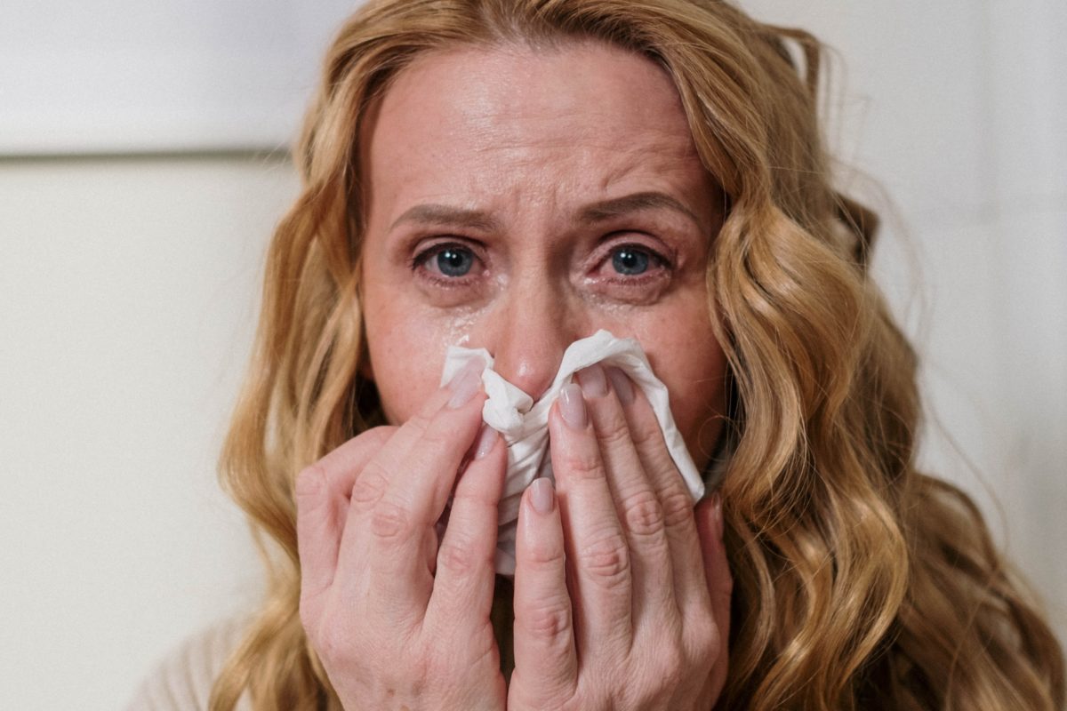Coping with Seasonal Allergies: Tips for Relief