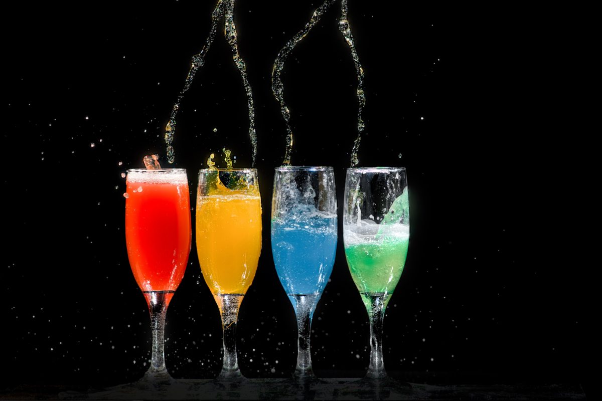 The Most Unique and Creative Toronto-Based Cocktails to Try