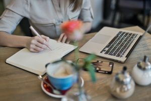 Harnessing the Healing Power of Journaling: Mental Health and Self-Reflection
