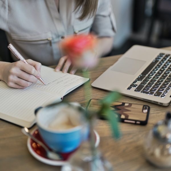 Harnessing the Healing Power of Journaling: Mental Health and Self-Reflection