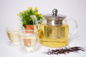 The Surprising Benefits of Herbal Tea for Health and Wellness