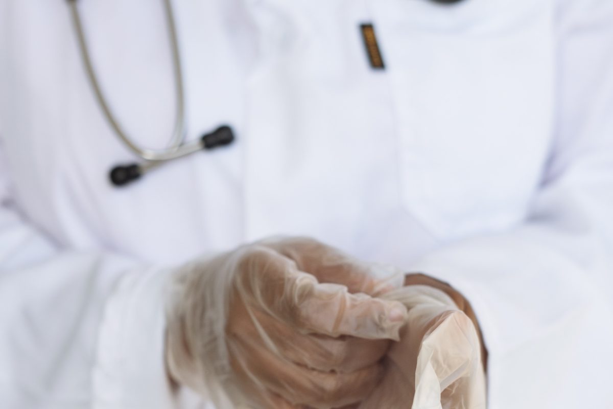 How to choose the right doctor. A guide for patients
