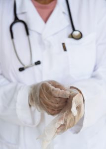How to choose the right doctor. A guide for patients