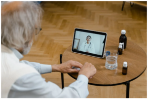 Improving Healthcare with Telemedicine: Accessible Medical Services for GTA Residents