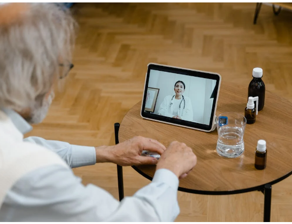 Improving Healthcare with Telemedicine: Accessible Medical Services for GTA Residents