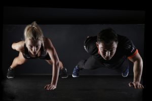 The Top 10 Benefits of Strength Training: Improve Fitness and Health