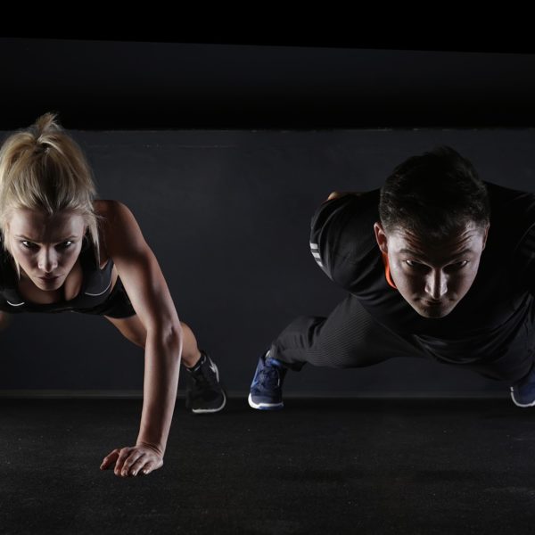 The Top 10 Benefits of Strength Training: Improve Fitness and Health