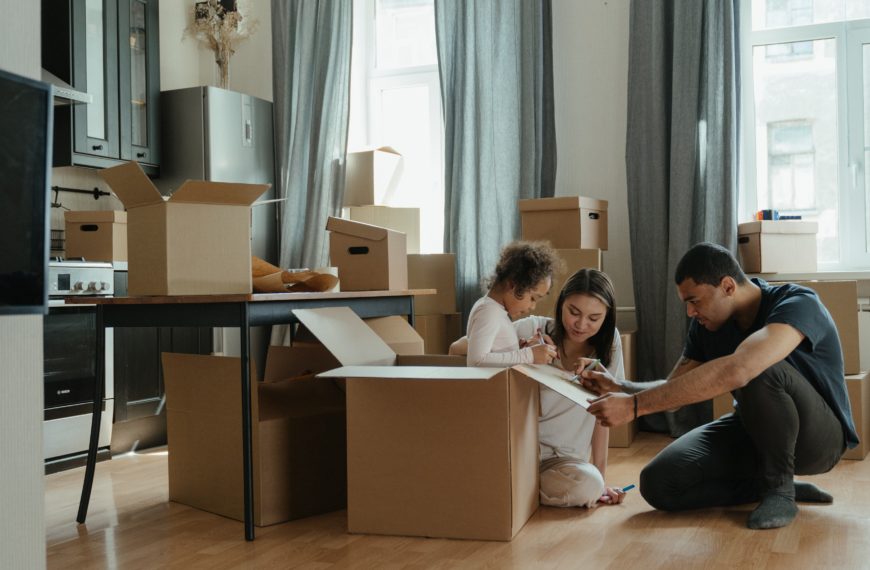 Considering to Relocate to the Greater Toronto Area?