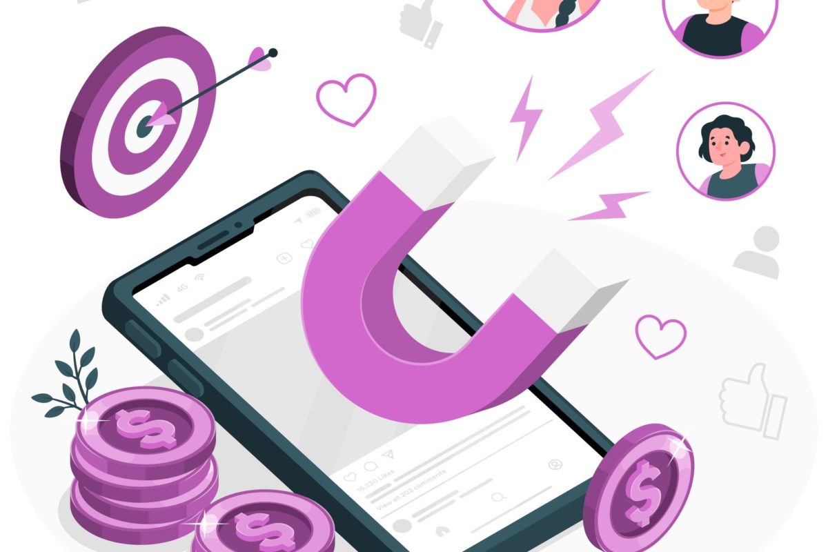 The Art of Inbound Marketing: Attract, Engage, and Thrive