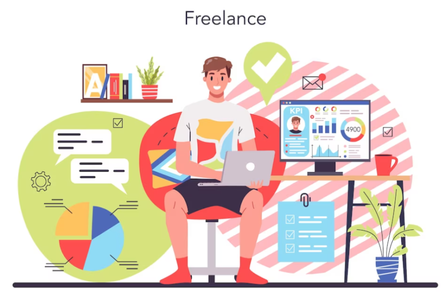 Flourish as a Freelancer: Essential Marketing Steps for Global Reach