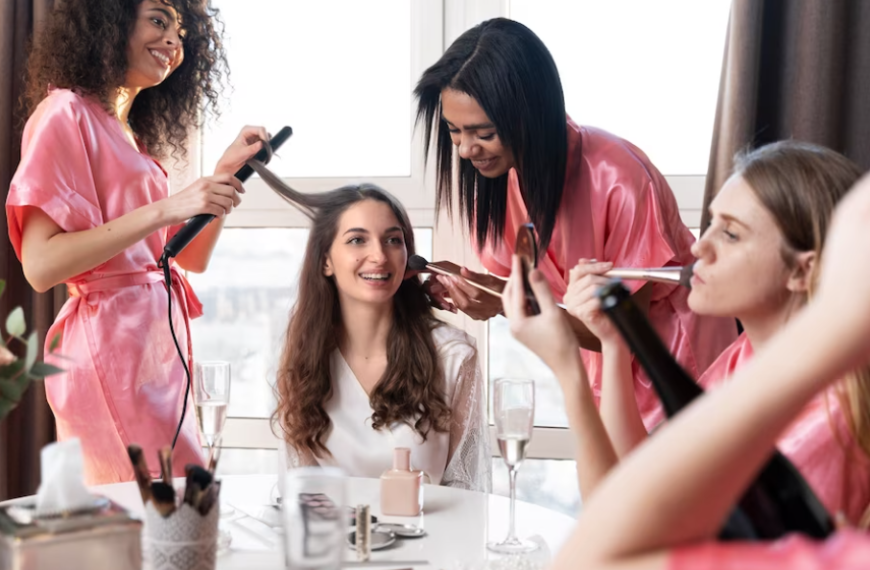 Beauty and Business: Pioneering Opportunities in the Glamorous Industry