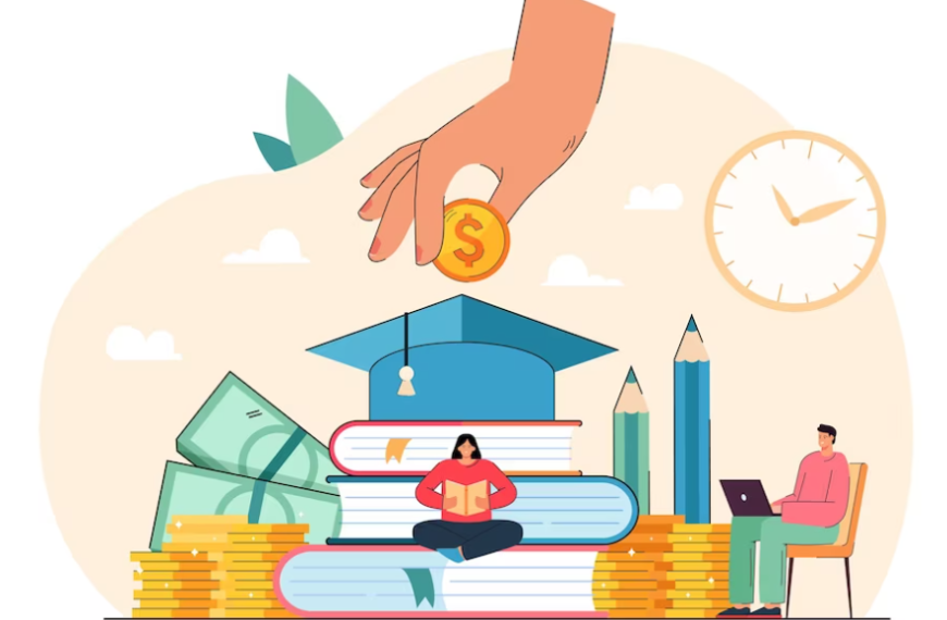 Empowering Your Education: Strategies to Pay Your College Fees