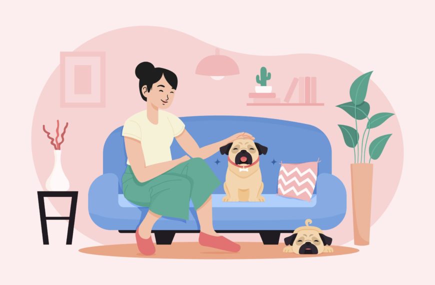 Counting the Costs: Owning a Pet in Canada – What You Need to Know