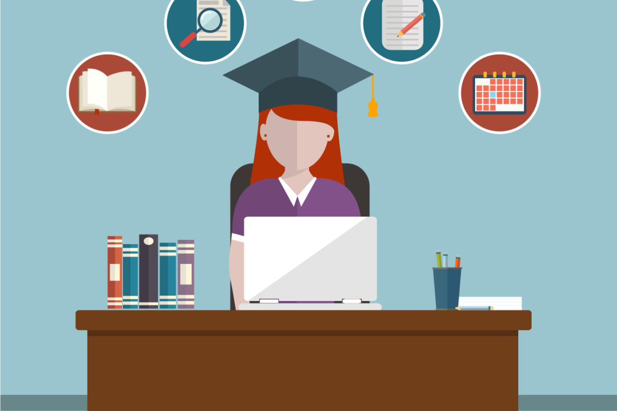 Job Hunt Essentials: A Graduate’s Guide to the First Career Step