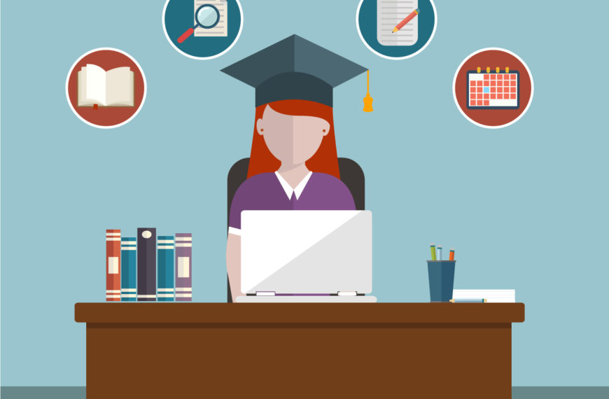Job Hunt Essentials: A Graduate’s Guide to the First Career Step