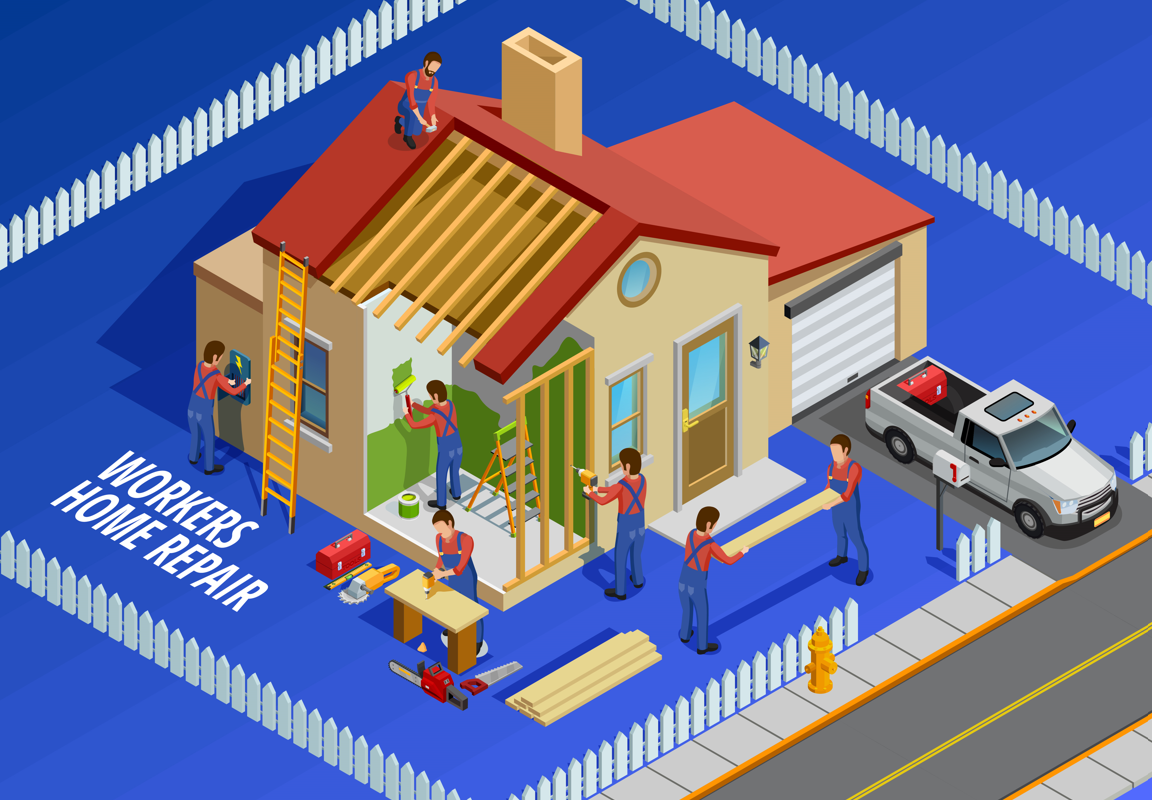 Smart Renovations: Lowering Home Insurance Costs Safely