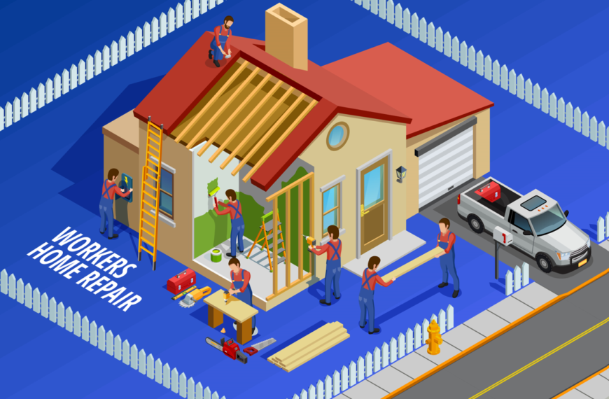 Smart Renovations: Lowering Home Insurance Costs Safely