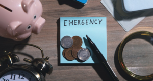 The Essential Guide to Building Your Emergency Fund