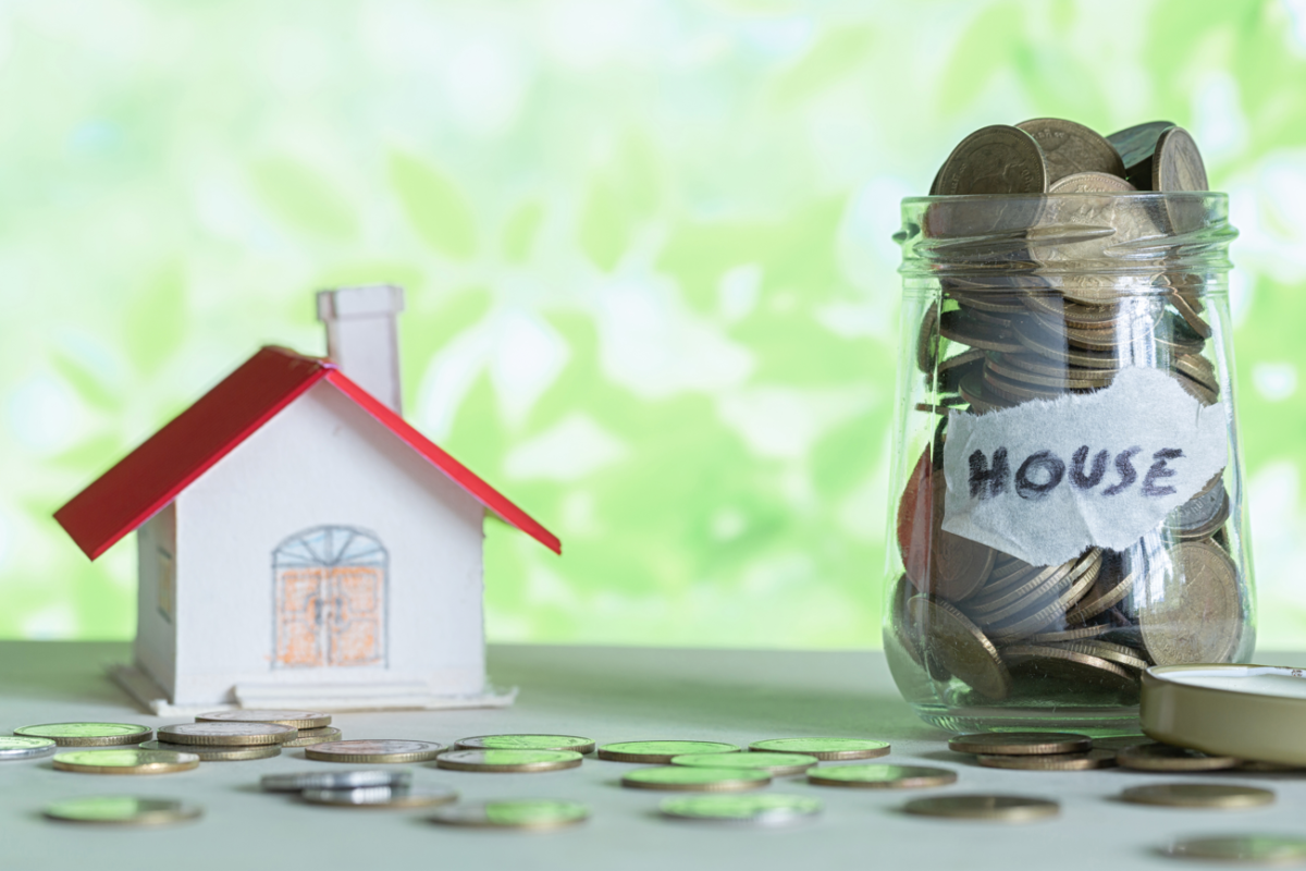 The Path to Homeownership: Tips for Saving a Down Payment